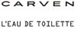 Carven L'Eau de Toilette