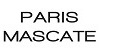 PARIS-MASCATE